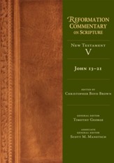 John 13-21 - eBook