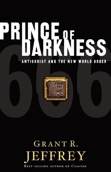 Prince of Darkness: Antichrist and the New World Order - eBook