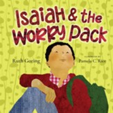 Isaiah and the Worry Pack - eBook