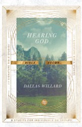 Hearing God Bible Study - eBook