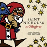 Saint Nicholas the Giftgiver - eBook
