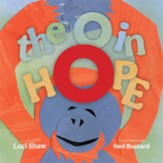 The O in Hope - eBook