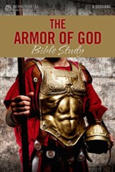 The Armor of God Bible Study - eBook