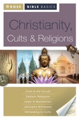 Christianity, Cults & Religions - eBook