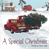 A Special Christmas - eBook