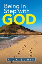Being in Step with God - eBook