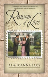 Ransom of Love - eBook Mail Order Bride Series #5