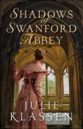 Shadows of Swanford Abbey - eBook