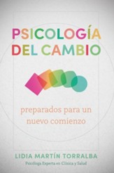Psicologia Del Cambio: Preparados para un Nuevo Comienzo - eBook