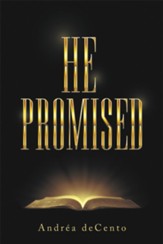 He Promised - eBook