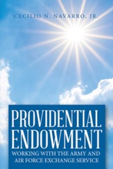 Providential Endowment: Working with the Army and Air Force Exchange Service - eBook