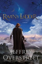 Raven's Ladder: A Novel - eBook Strand Series #3
