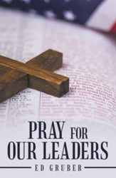 Pray for Our Leaders - eBook