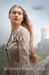 Love's Fortress - eBook