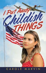 I Put Away Childish Things - eBook