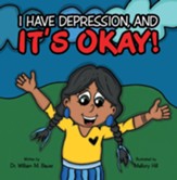 I Have Depression and it's Okay eBook
