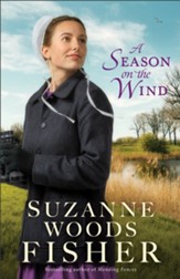 A Season on the Wind - eBook