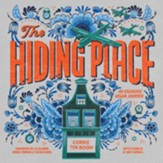 The Hiding Place: An Engaging Visual Journey - eBook