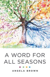 A Word for All Seasons - eBook