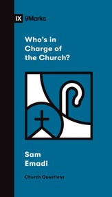 Who Leads the Church? - eBook