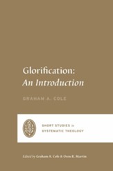 Glorification: An Introduction - eBook