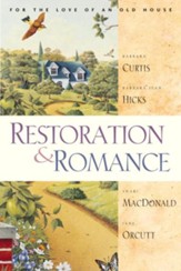 Restoration and Romance - eBook