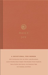 Daily Grace: A Devotional for Women - eBook
