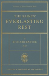 The Saints' Everlasting Rest: Updated and Abridged - eBook
