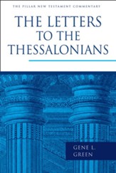 The Letters to the Thessalonians - eBook