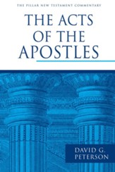 The Acts of the Apostles - eBook