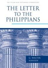 The Letter to the Philippians - eBook