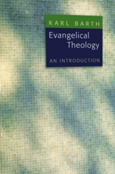 Evangelical Theology: An Introduction - eBook