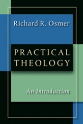 Practical Theology: An Introduction - eBook