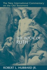 The Book of Ruth - eBook