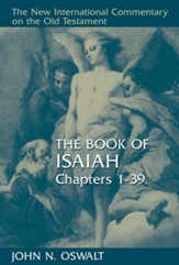 The Book of Isaiah, Chapters 1-39 - eBook