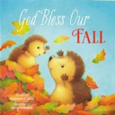 God Bless Our Fall - eBook
