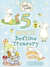 Really Woolly 5-Minute Bedtime Treasury - eBook