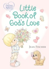 Precious Moments: Little Book of God's Love - eBook