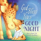God Bless You and Good Night - eBook