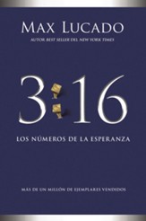 3:16: Los numeros de la esperanza - eBook