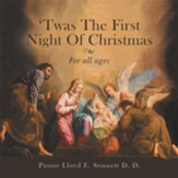'Twas the First Night of Christmas: For All Ages - eBook