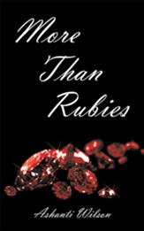 More Than Rubies - eBook
