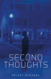 Second Thoughts - eBook