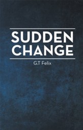 Sudden Change - eBook