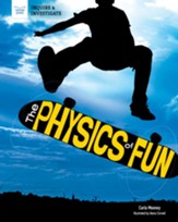 The Physics of Fun - eBook