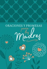 Oraciones y promesas para las madres / Enhanced - eBook