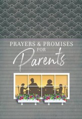 Prayers & Promises for Parents - eBook