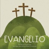 Evangelio - eBook