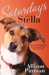 Saturdays with Stella - eBook