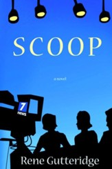 Scoop - eBook Occupational Hazard Series #1